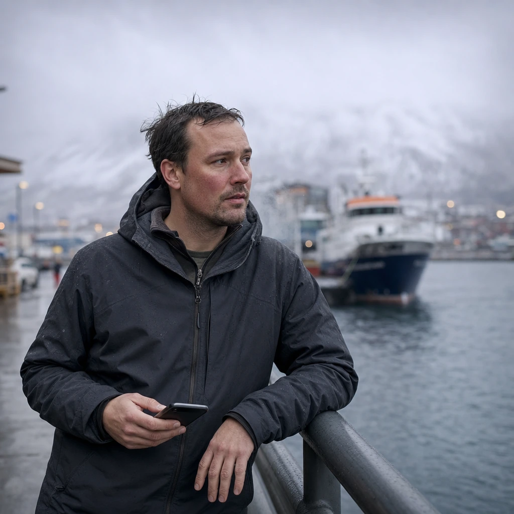 Torstein Aune